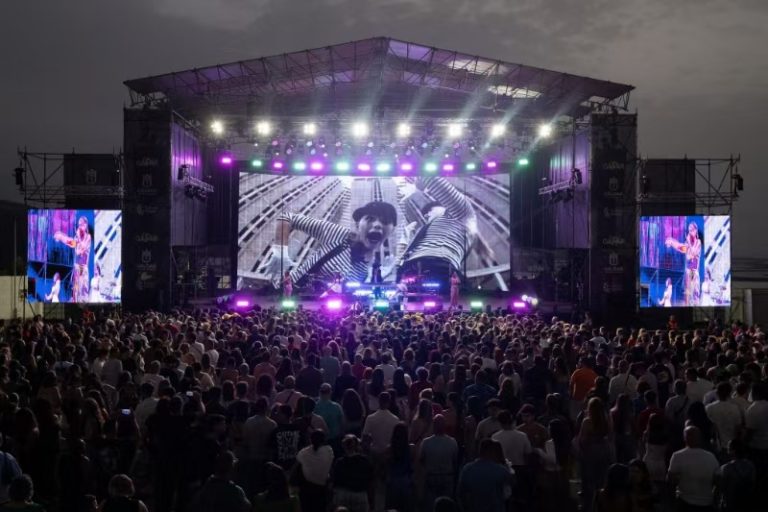 이벤트 대여 LED 화면