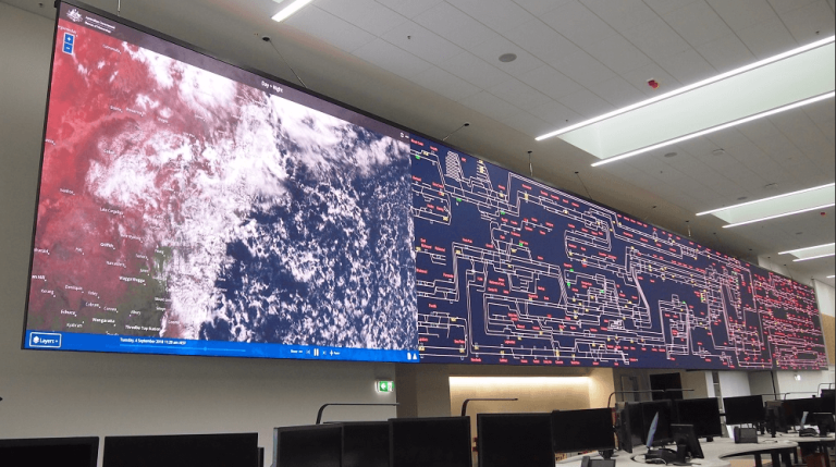 P2.5 LED 디스플레이
