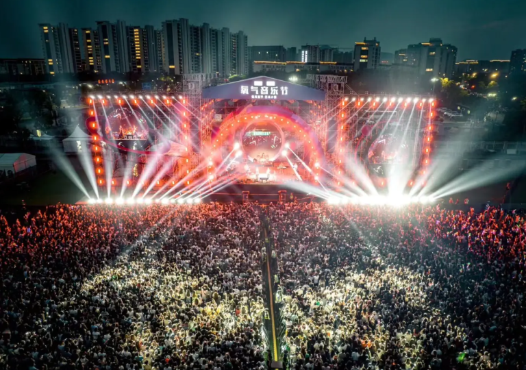 7 일 LED 임대료