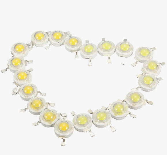 led 램프 비즈