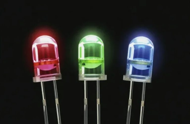 LED 칩