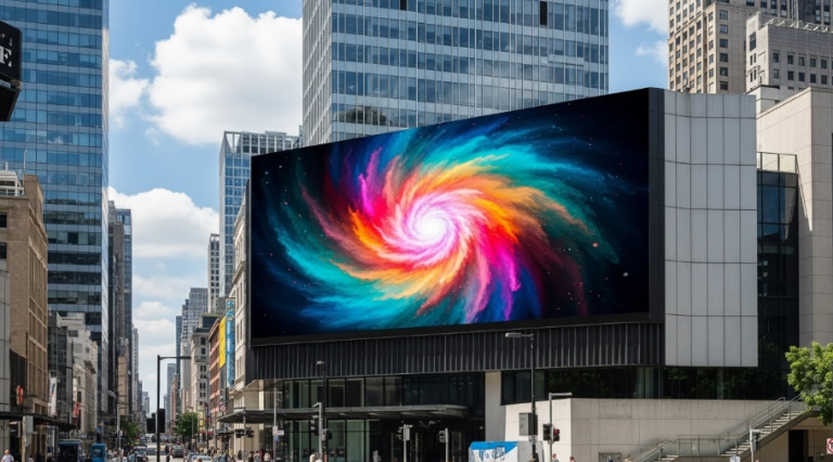 P6 실외 SMD 디스플레이 비용