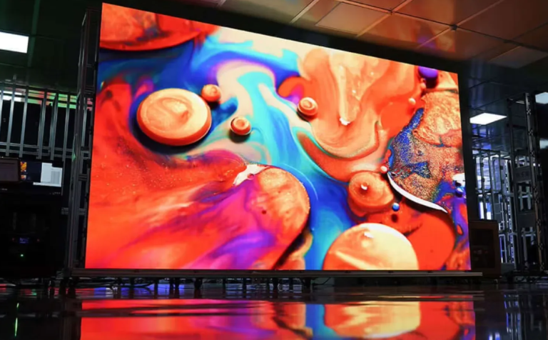 P1.8 COB LED 디스플레이 가격