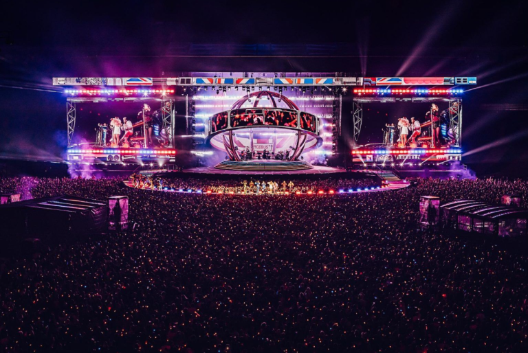 초경량 LED 디스플레이