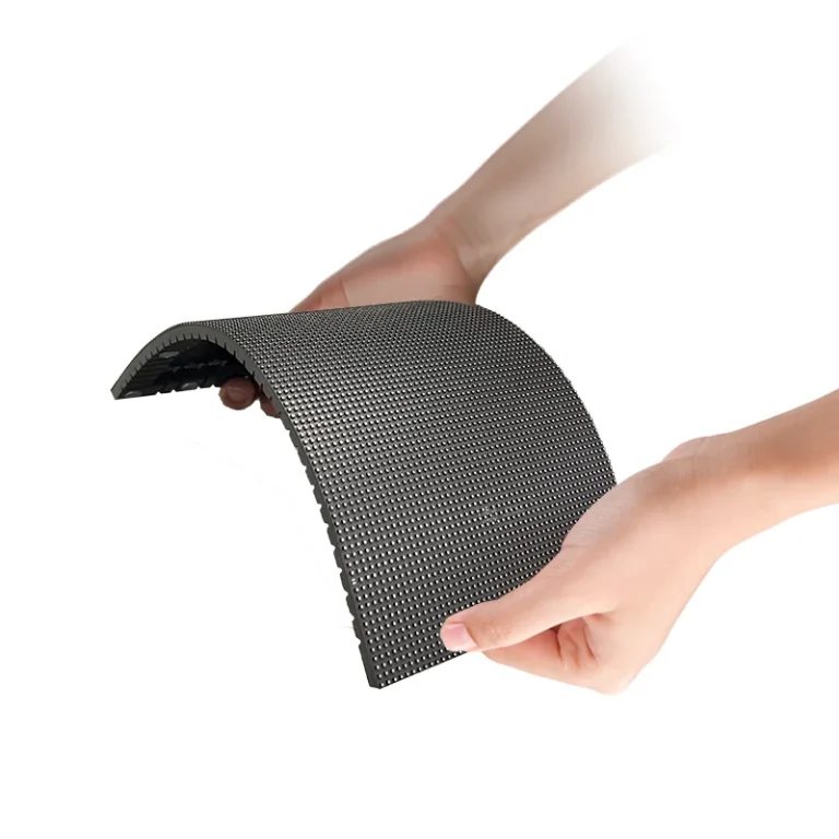 유연한 LED 스크린